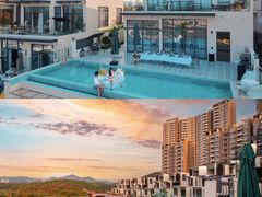 -台山颐和温泉城