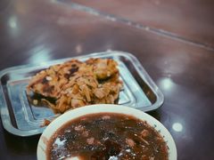 -马老三肉丁胡辣汤(西一路店)