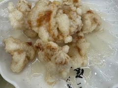 -服务大楼冷面(延大店)