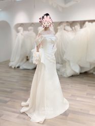 -HANSA韩纱婚纱礼服·龙凤褂·西装设计师集合店