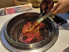 -炭之家·齐齐哈尔非遗烤肉·鲜切直供(中央大街店)