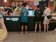 -混果汁(福田领展中心城店)