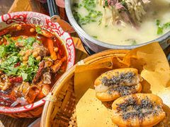 -打酱油·非遗淮扬菜(瘦西湖梅岭店)