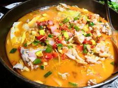 -蘭奢雅集·江浙菜(青山江滩店)