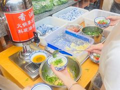 -飘香火锅(玉林西路店)