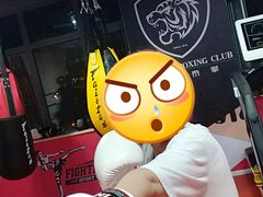 -杭州拳界搏击俱乐部