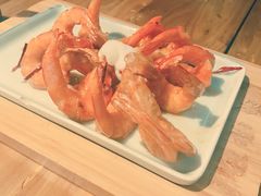 -局气 烤鸭·北京菜(光华路店)
