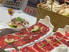-潮正和潮汕牛肉火锅·老字号(番禺万达店)