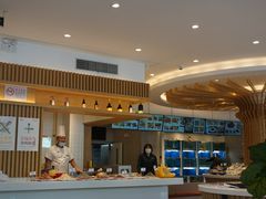 -赶海部落海鲜城(海阳路店)