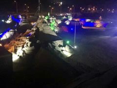 游乐设施-平潭国际旅游岛·龙王头沙滩运动基地