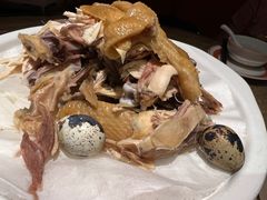 -老客家·客家菜(万达店)