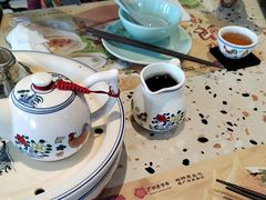 -点都德(广州白云山景区南门店)
