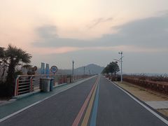 -南京金牛湖风景区