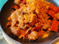 黄飞鸿蒜香骨-弄堂里(西溪龙湖天街店)