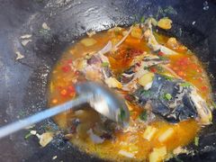 -好灶头妈妈菜·柴火灶台鱼·千岛湖土菜地标美食