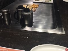 小土豆-湘汇概念铁板烧(铁西万达店)