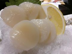 -鱼民·现造寿司(育德店)