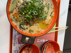 -张亮麻辣烫(哈尔滨金爵万象店)