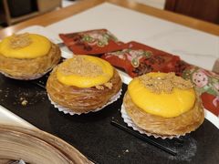 -禄运茶居·手工点心(猎德店)