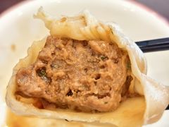 -不二心·鲜肉大包·海胆小笼汤包(二七广场店)