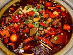 -锦府盐帮·侯宅(五棵松万达店)