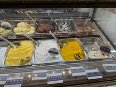 -CREAM STORY意大利手工冰淇淋&甜品(万象前海店)