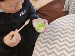 -麦当劳(未来城购物中心店)