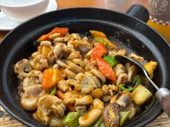 -旺爷砂锅·茶作(国贸店)