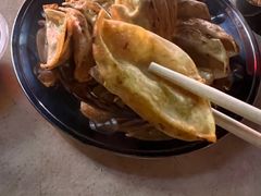 -桂萍特色牛筋牛杂(长堤街总店)