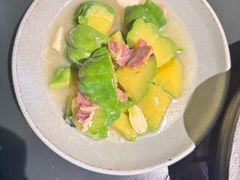 -Ameigo梅果·云贵川bistro(长宁来福士店)