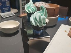 -小大董·烤鸭(观景餐厅·南京西路店)