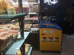 -Caidie Bakery采蝶轩(钟村店)