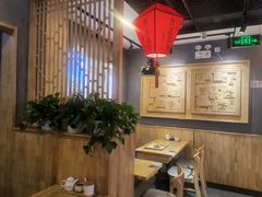 -头壹号饸饹面·大油条(东升科技园店)