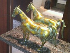 房間擺件-北京丽晶酒店