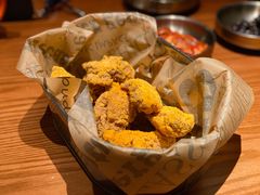 -春熙台韩国料理·章鱼肥牛(西丽店)