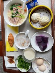 -馨月汇·一悦馨香月子中心(前滩店)
