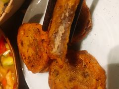 藕夹-阿木舂记·特色小吃(平江路店)