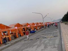 -沈家门海鲜夜排档(东港店)