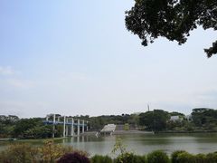 -东莞植物园