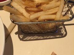 -菲滋意式餐厅(温岭银泰城店)