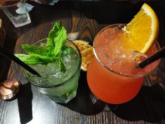 -The Cheebat 锌吧·Bistro(体育西店)