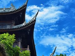 -龙华寺