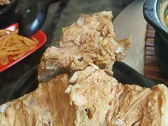 -青岛排骨饭米线(原东平里店)