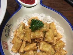 -涌上外婆桥(南塘店)