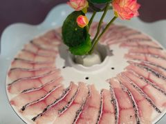 -马家斑.鲜鱼火锅(松湖万科店)