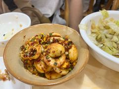 -笨罗卜浏阳菜馆(太平街店)