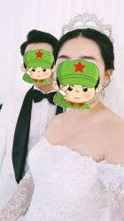 -金夫人婚纱摄影(华南店)