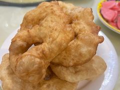 -康陵正德春饼宴26号
