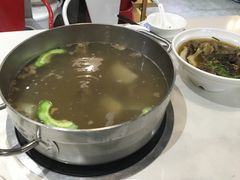 -陈记顺和潮汕牛肉火锅(番禺迎宾大道店)