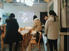 -道顺射箭·团建·骑射(张杨路店)